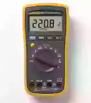 17B+ Digital Multimeter